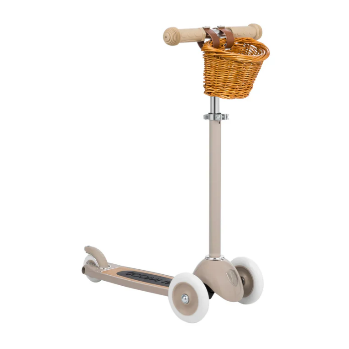 Banwood Scooter - Cream