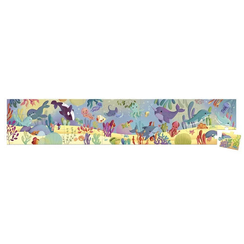 Puzzle Infantil – Janod