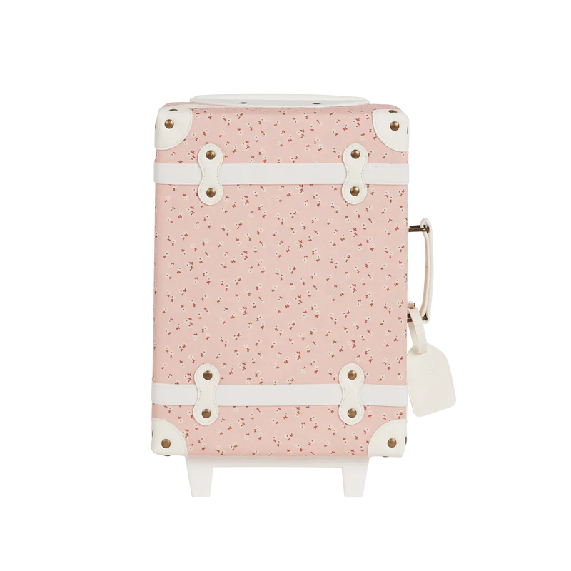 carrito de viaje
