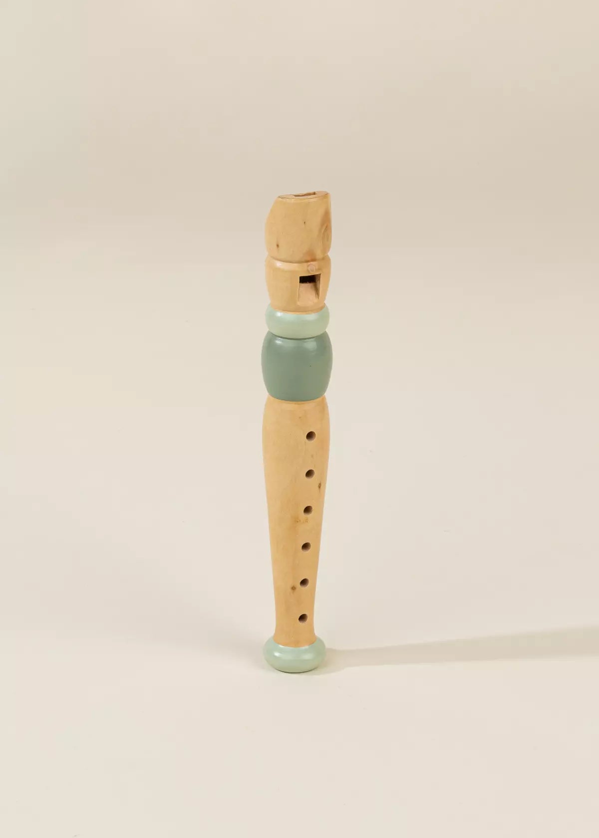 Conjunto de Instrumentos Musicais de Madeira