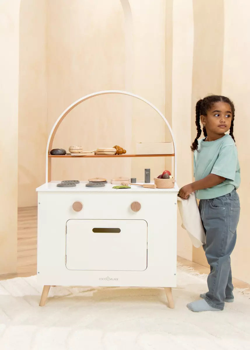 Cocina de juguete