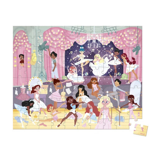 Puzzle Infantil – Janod
