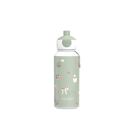 Garrafa Pop-Up Little Farm