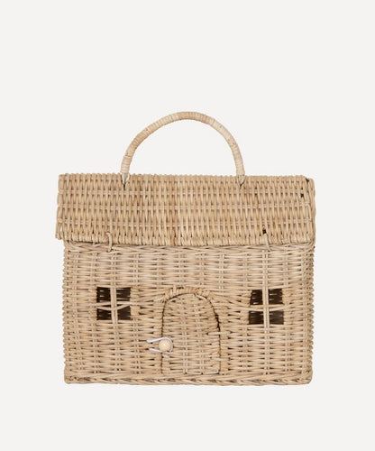 Cesta &quot;Casa Clutch&quot;