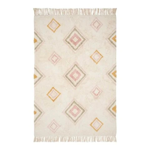 Tapete Aztec Pink