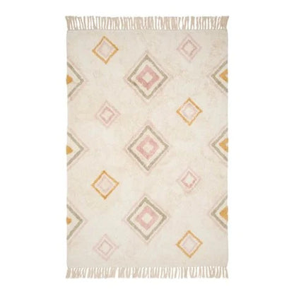 Tapete Aztec Pink