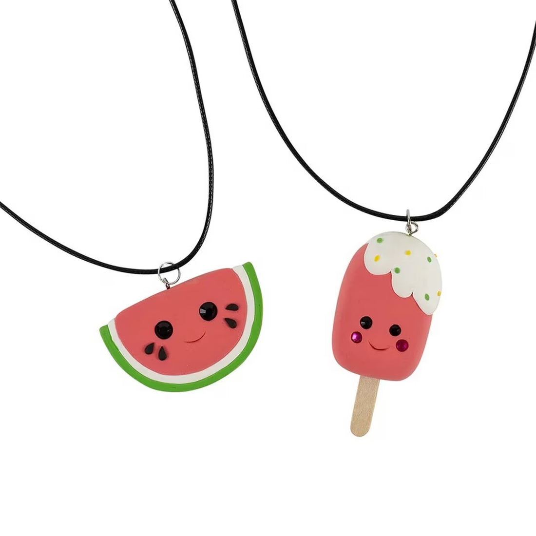 Clay Craft – Colares Sweeties