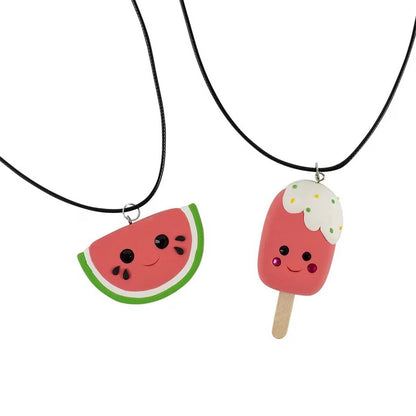 Clay Craft – Colares Sweeties