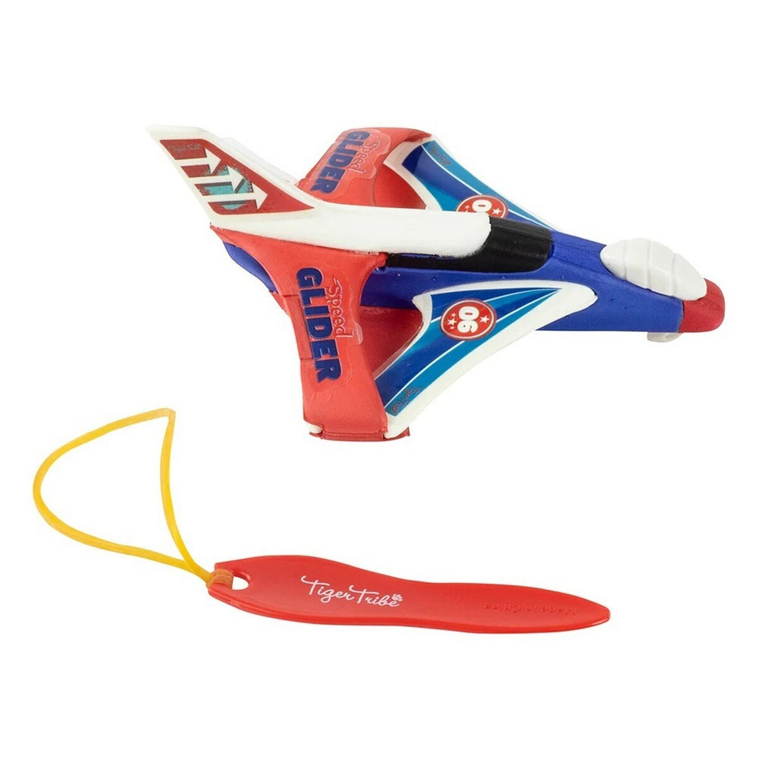 Speed Glider – Tiger Tribe