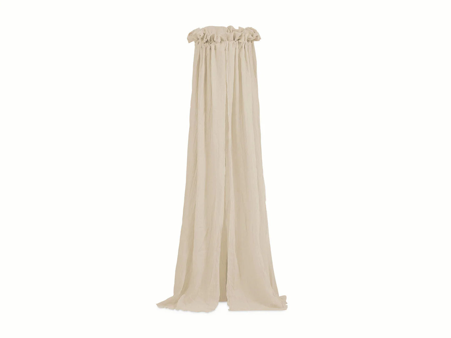 Dossel Vintage para Cama de Bebé