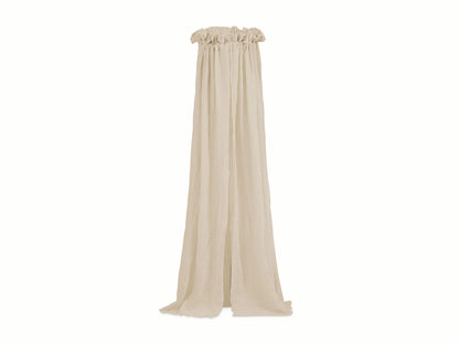 Dossel Vintage para Cama de Bebé