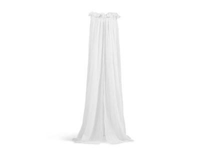 Dossel Vintage para Cama de Bebé