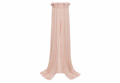 Dossel Vintage para Cama de Bebé