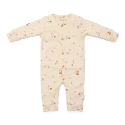 Body de bebé Forest Friends