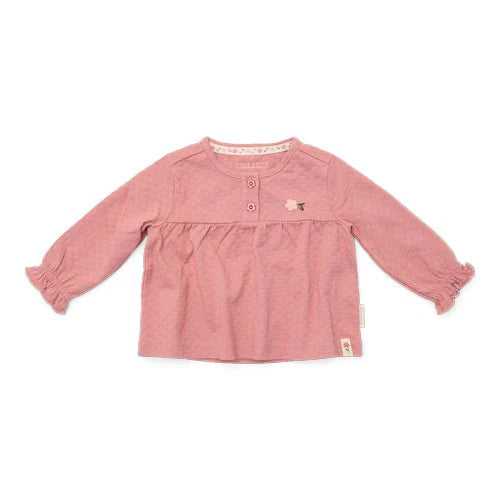 Long Sleeve T-Shirt - Fairy Garden