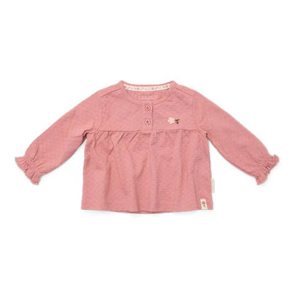 Long Sleeve T-Shirt - Fairy Garden