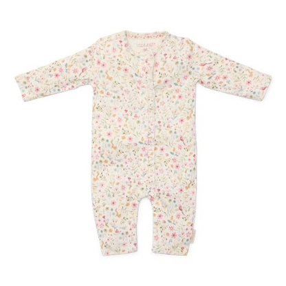 Babygrow Fairy Garden