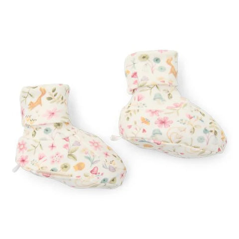Zapatos &quot;bebé conejito&quot;