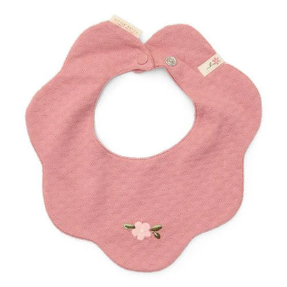 Conjunto de babetes Fairy Garden