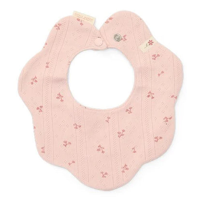 Conjunto de babetes Fairy Garden