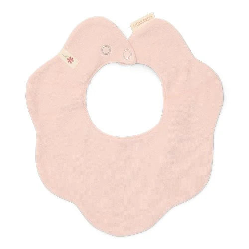 Conjunto de babetes Fairy Garden