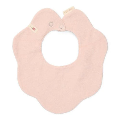 Conjunto de babetes Fairy Garden