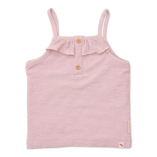 Camiseta - Morada - Jardín de Hadas