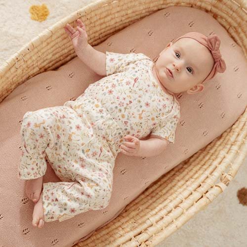 Leggings - Fairy Garden