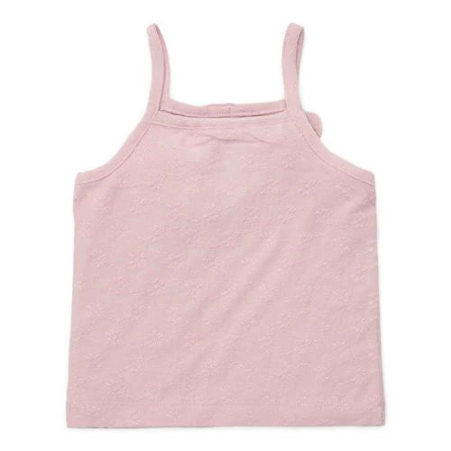 Camiseta - Morada - Jardín de Hadas