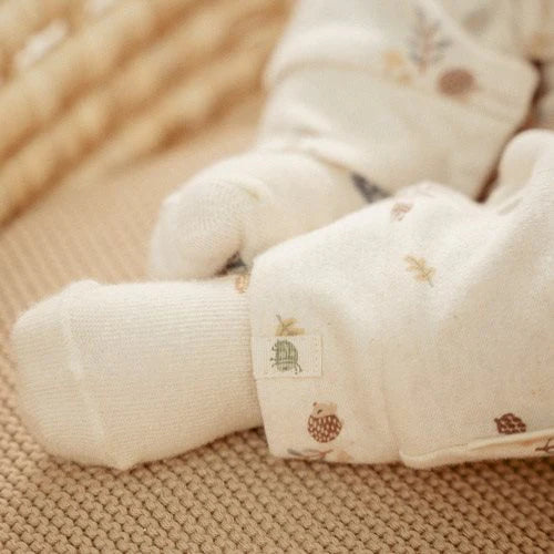Babygrow Forest Friends