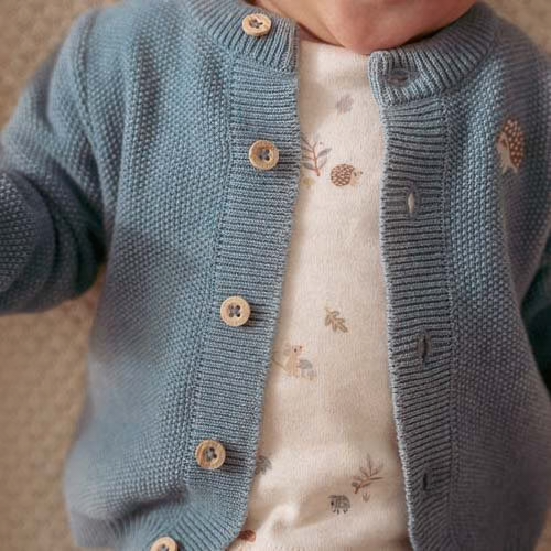 Chaqueta de punto Forest Friends