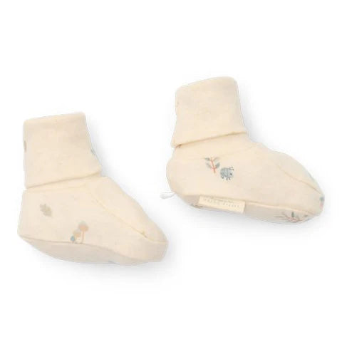Baby shoes
