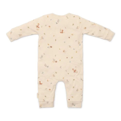 Body de bebé Forest Friends