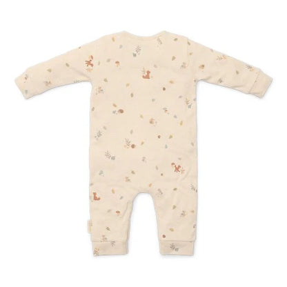 Body de bebé Forest Friends