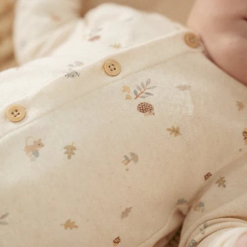 Babygrow Forest Friends