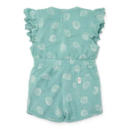 Mono azul surfero Ocean Treasures – Little Dutch