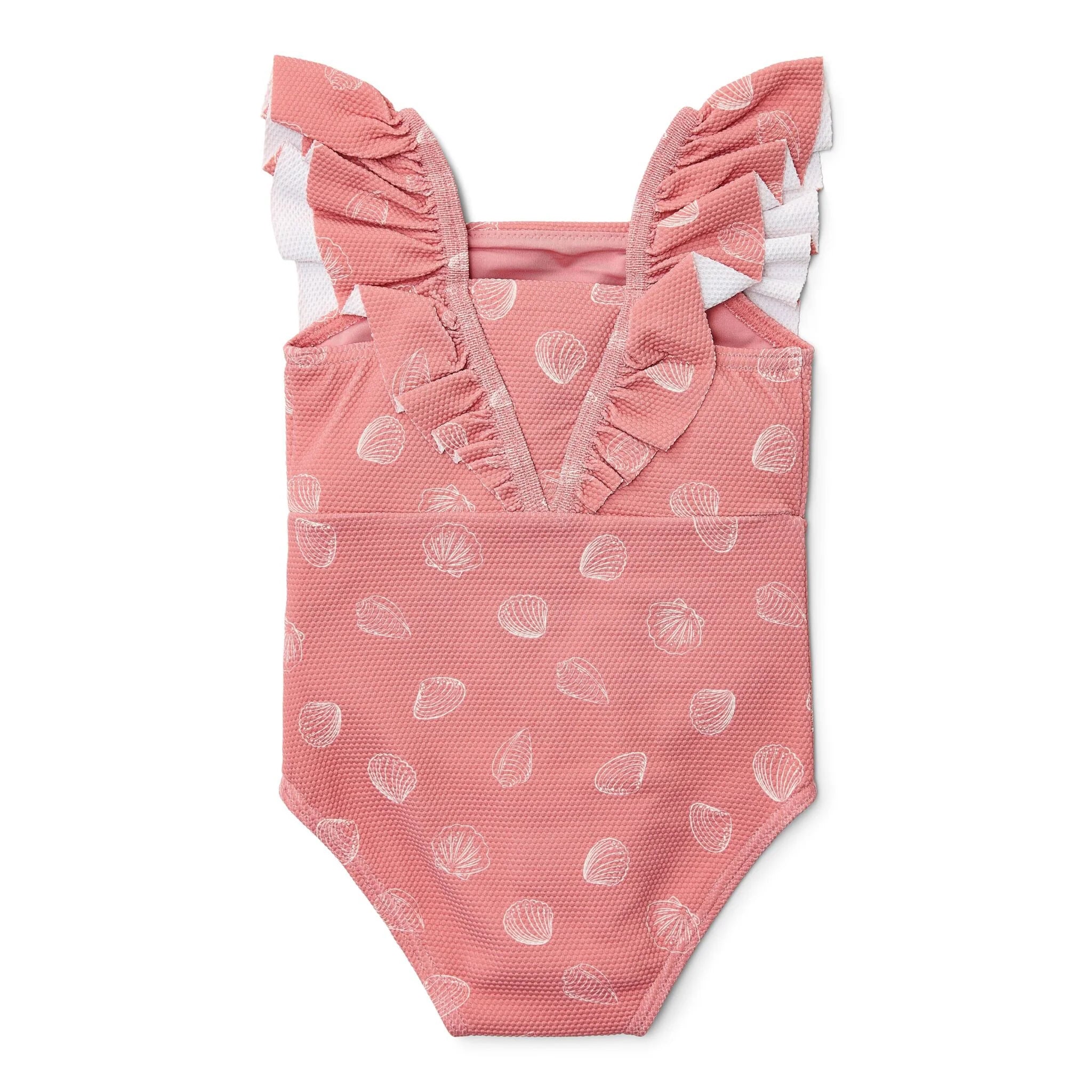 Traje de baño - Tesoros del océano