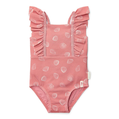Traje de baño - Tesoros del océano