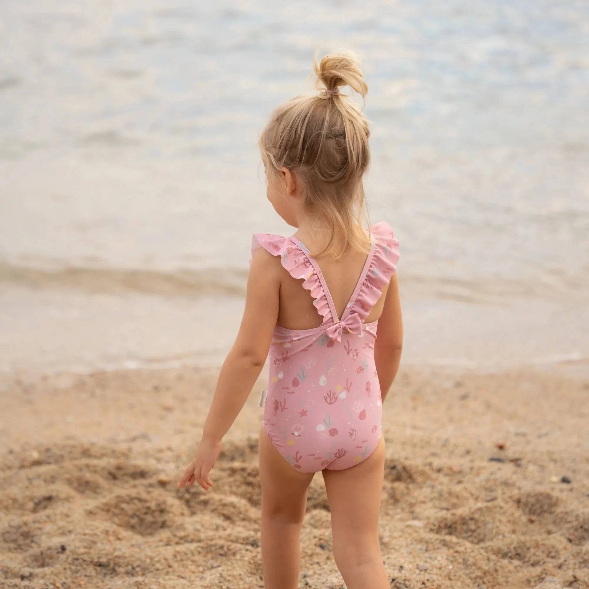 Traje de baño - Multicolor - Ocean Treasures