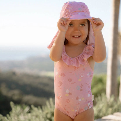 Traje de baño - Multicolor - Ocean Treasures