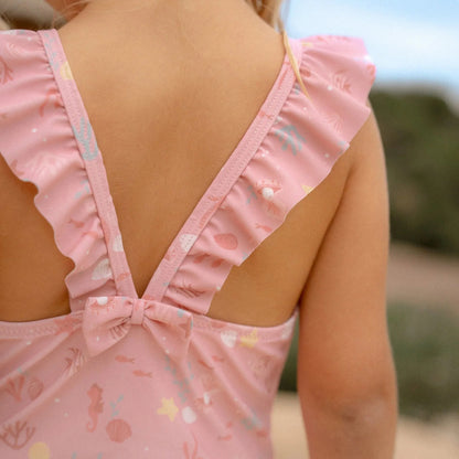 Traje de baño - Multicolor - Ocean Treasures