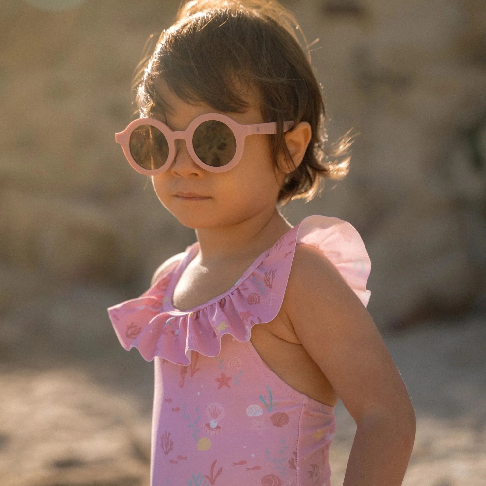 Traje de baño - Multicolor - Ocean Treasures