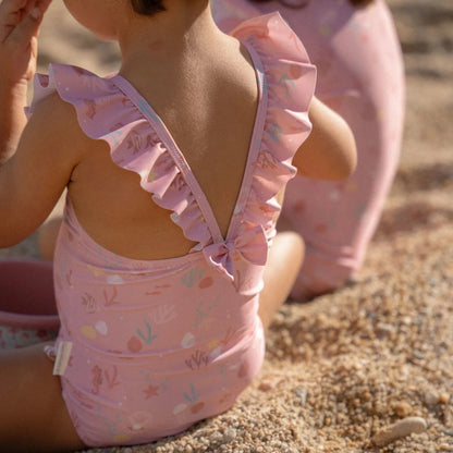 Traje de baño - Multicolor - Ocean Treasures
