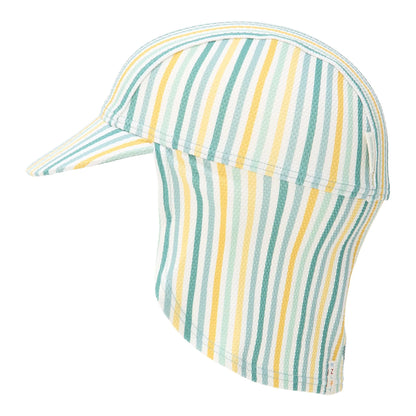 Boné de Natação com Proteção Solar – Little Dutch