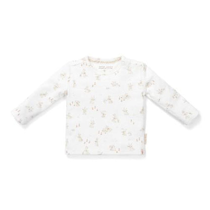T-shirt manga comprida Baby Bunny