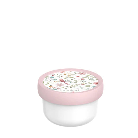 Caixa para fruta com garfo - Little Dutch