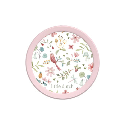Caixa para fruta com garfo - Little Dutch
