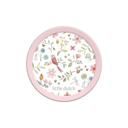 Caixa para fruta com garfo - Little Dutch