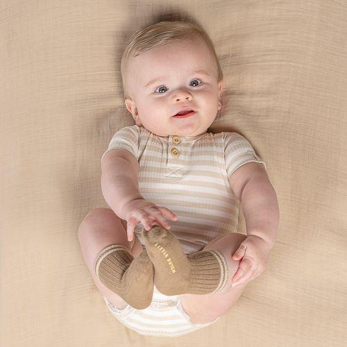Pack of 3 &quot;Baby Bunny&quot; baby socks