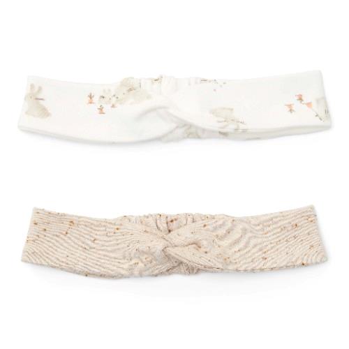 Pack de 2 cintas para el pelo &quot;Baby Bunny&quot;